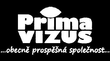 Výroční zpráva obecně prospěšné společnosti Prima Vizus o.p.s. za rok 2014 zpracována v souladu se zákonem č. 248/1995 Sb. Obecně prospěšná společnost Prima Vizus o.p.s., zapsaná v obchodním rejstříku oddíl O vložka 148 vedená u Krajského soudu v Plzni předkládá Výroční zprávu za rok 2014 Obsah: 1.