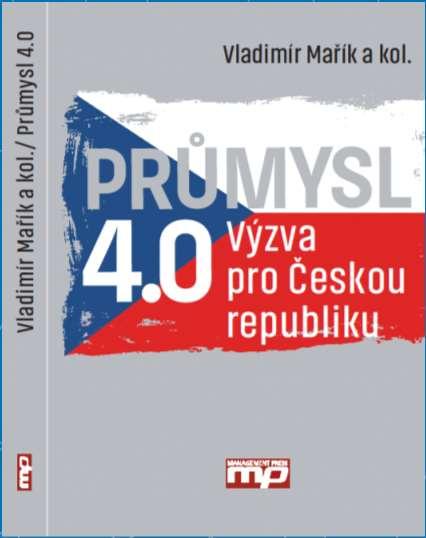 Národní iniciativa Průmysl 4.0 Národní iniciativa vznikla jako reakce na potřeby a požadavky českého průmyslu za velké podpory MPO Práce zahájeny v červenci 2015, 15.