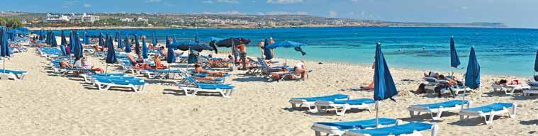 > Kypr Agia Napa sleva až 17 % za včasnou rezervaci Letovisko: Agia Napa Stravování: polopenze, all inclusive za příplatek Obědy: bufetové za příplatek (v rámci služeb all inclusive) Večeře: bufetové