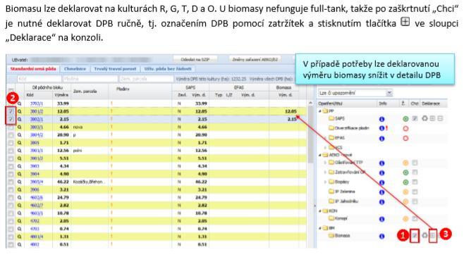 Deklarace