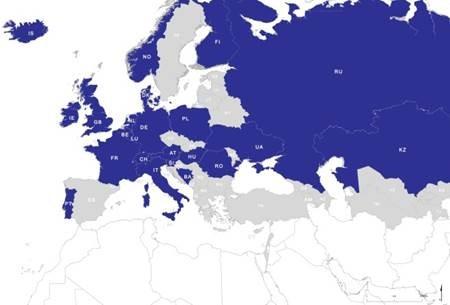 V rámci toho výzkumu bylo nadále zjištěno, že 48% evropských států, ve kterých je péče poskytována, mají pro dětskou paliativní péče legislativní úpravu (obr. 2).