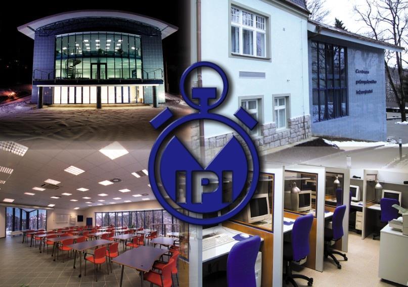 Institut průmyslového inženýrství s.r.o. Klašterní 131/14 Liberec 1 Česká republika e-mail: ipi@iol.cz Institut průmyslového inženýrství s.r.o. (IPI) je společností orientovanou na řešení zakázek spojených se zlepšováním procesů v průmyslu i službách.