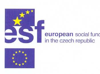 EU a panel ESF musí být také vystaveny na konferencích, výstavách a