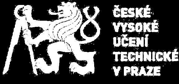 České vysoké učení technické v Praze Fakulta biomedicínského inženýrství katedra biomedicínské techniky Respirační dny 2018 odborná konference zaměřená na novinky a prezentaci výsledků výzkumných