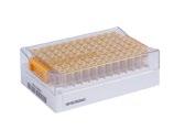 x 960 ks 18 900,- 4 x 960 ks 20 400,- MPW52020BC3 2D kódované, ve stojáncích s 1D kódy 4 x 960 ks 39 900,- Zkumavky 1,4 ml, pro nacvakávací víčka kat. č.