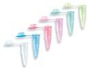 AS BT PCR tube, flat caps, 0,2 ml, assorted, sterile 1 000 ks 1 300,- 3425 BT PCR tube, domed caps, 0,2 ml, clear 1 000 ks 1 250,- 3425.