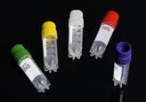 thread, starfoot, white 500 ks 2 490,- 88-3211 BG Cryotube 1,8 ml, int. thread, starfoot, red 500 ks 2 490,- 88-3212 BG Cryotube 1,8 ml, int.