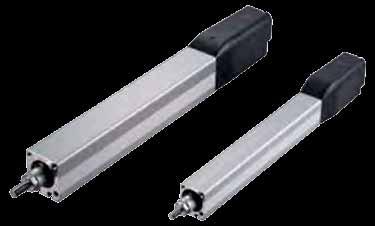 45 kg 22 kg 1 200 mm/s ERC2-RA4C válec