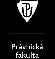 V NI TŘ NÍ N OR MA PF UP PF-B-18/3 Řízení lidských zdrojů na Právnické fakultě Univerzity Palackého v Olomouci akademičtí pracovníci Obsah: vnitřní norma fakulty stanovuje základní