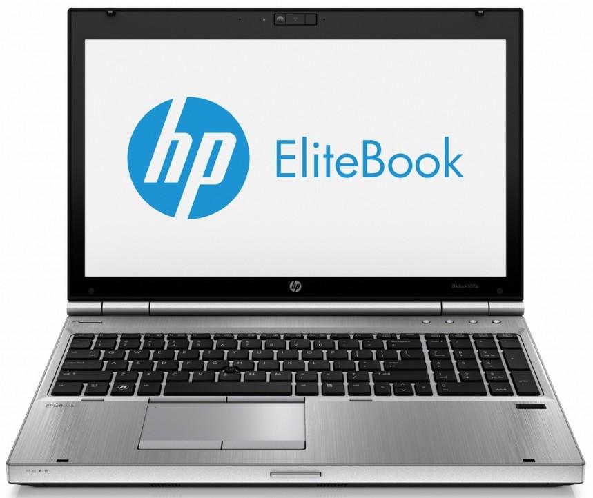 HP Elitebook 8570p Windows 10 Home CZ CPU: Intel Core i5 / 2,6GHz RAM: 8GB Pevný disk: 320GB grafická karta AMD Radeon HD 7570M 1GB Displej: 15,6" HD numerická klávesnice Záruka: 24 měsíců Cena: 10