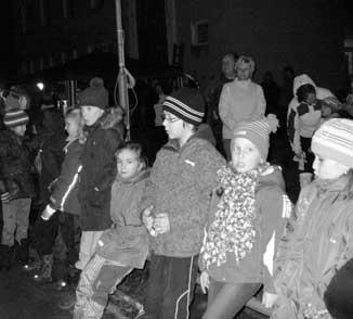 Silvestr 2012 