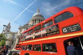 OSTATNÍ STÁTY EU ZÁJEZDY S VÝUKOU JAZYKŮ 19005 2018/2019 dle nabídky CK PARIS & THE BEST OF ENGLAND 1. den odjezd od školy přes Německo do Paříže 2.