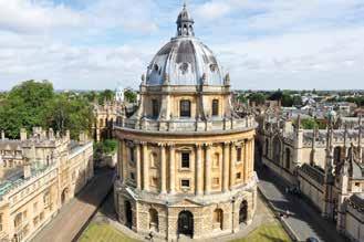 19036 2018/2019 dle nabídky CK UNIVERZITNÍ OXFORD S VÝUKOU ANGLIČTINY 1. den odjezd od školy přes Německo a Belgii do francouzského přístavu Calais 2.