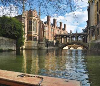 19038 2018/2019 dle nabídky CK BRITISH COUNCIL ANGLIČTINA V CAMBRIDGE 1. den odjezd od školy přes Německo a Belgii do francouzského přístavu Calais 2.