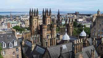 Stirling Edinburgh STUDIJNÍ VZDĚLÁVACÍ ZÁJEZD 19040 2018/2019 dle nabídky CK EDINBURGH S VÝUKOU KURZ ANGLIČTINY VE SKOTSKU 1.