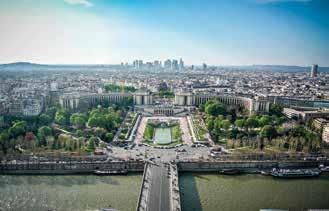 19045 2018/2019 dle nabídky CK 10 NEJ Z PAŘÍŽE PAŘÍŽ VERSAILLES 1. den odjezd od školy, noční přejezd přes Německo do Francie 2.