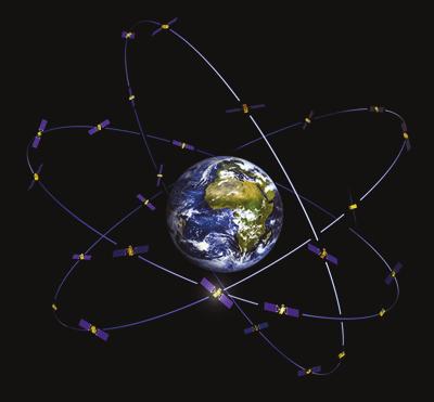 2 GLOBÁLNÍ NAVIGA NÍ SATELITNÍ SYSTÉMY Globální naviga ní satelitní systémy (GNSS) jsou systémy umož ující ur ení prostorové polohy i asu objekt kdekoli na Zemi, nezávisle na po así, denní dob, zda