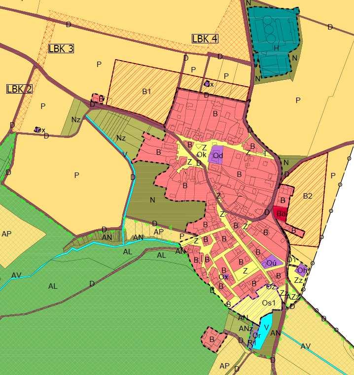 Další použité zdroje: Webové stránky systému Natura 2000 http://www.nature.cz/natura2000-design3/hp.php Údaje o druzích http://www.biomonitoring.cz/hp.php Mapový server AOPK http://mapy.nature.cz/ Portál veřejné správy http://geoportal.