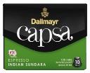 Dallmayr Capsa druhy Espresso ZBO 0201 CAPSA fialová ESPRESSO ARTIGIANO 10 ks Espresso z čisté kávy Arabica z nejlepších vysokohorských oblastí Kolumbie, Keni a Brazílie.