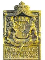 Profil společnosti Alois Dallmayr.