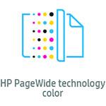 Věnujte méně času a nákladů na úkony plánované údržby díky přímočaré 4 technologii HP PageWide.