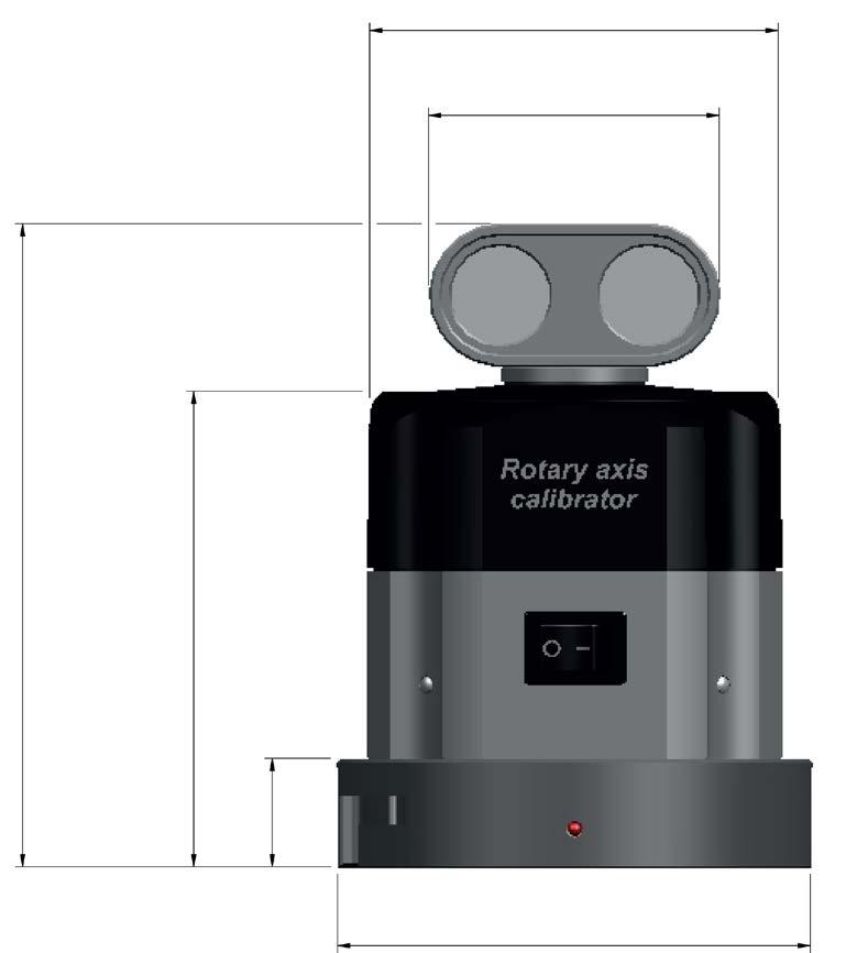 Hmotnost a rozměry Popis Hmotnost Hmotnost XR20-W 1,2 kg