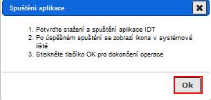 Výpravna 4.5. Předání vypravení do distribuce (1. zápis ČDZ) Referent pracovník výpravny má ve složce (Výpravna / K převzetí) (resp. K vypravení) záznamy převzatých vypravení dokumentů.