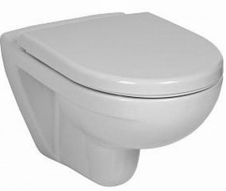 desky - Sigma01 bílá WC závěsné Jika