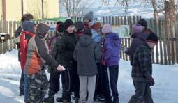 Projekt na nástavbu školy je připraven, ale bohužel chybí dostatek financí a hlavně čas, aby se to do nového školního roku stihlo.