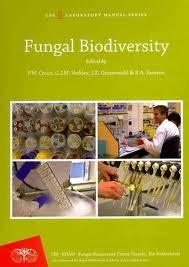 Literatura CBS Laboratory Manual Series 1 Fungal Biodiversity Editor(s): P.W. Crous, G.J.M. Verkley, J.Z. Groenewald & R.A.