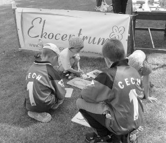 Organiza - ce byla založena v roce 1997 a v roce 2005 se spojila se ZO
