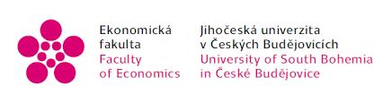 Jihočeská univerzita v Českých Budějovicích Ekonomická fakulta Katedra Bakalářská práce Determinace