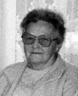 * U 8. 9. 1919 8. 9. 2017 Marie Zálišová, čermenská rodačka, se narodila jako druhé dítě Anežce a Antonínu Bubeníčkovým z čp. 94. Dětství prožila v České Čermné, kde také chodila do obecné školy.
