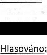 6. Různé Byla vyvolána diskuse na téma dopravního značení na silnici Limova (Vitar, s.r.o.) - Drásov, neboť předseda komise majetkové upozornil na poškození zákazové značky, která je zastříkaná bílým sprejem.