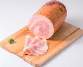 Kostelecké uzeniny