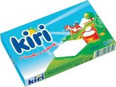 dezert 4 x 55 g Activia nápoj