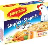 Babiččiny nudle extra široké 330 g Solamyl jemný bramborový
