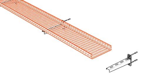 Při splnění definovaných požadavků dle ČSN 73 0895 (ZP 7/008), STN 9 005 a DIN 10-1 můžeme zkoušet tzv. normovou konstrukci, která je technicky robustnější (menší rozměry, silnější stěny apod.