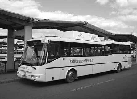 Ekobus Ekobus, a. s., Česká Lípa (od roku 2001 do 2012) Akciová společnost NORDlogistic, od března 2004 přejmenovaná na Ekobus, a. s., dceřiná společnost ČSAD Bus Ústí nad Labem, už v letech 1997 1998 zahájila výrobu autobusů Lahti 402 CZ/B/L s pohonem na CNG.