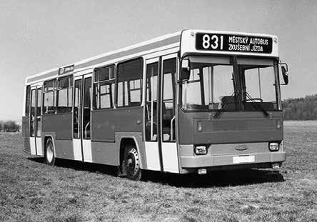 Z asi 160 vyrobených autobusů Fram E 18 v roce 1930 sedm zakoupila Společnost brněnských elektrických pouličních drah, další jezdily v Kolíně a Jablonci nad Nisou a v některých větších městech