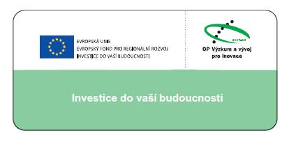Pravidla pro publicitu (6) Příjemce zajistí vhodnou formou povinnou publicitu u hmotných předmětů zakoupených s vyuţitím dotace. Jedná se zejména o zakoupené stroje, zařízení, hardware apod.