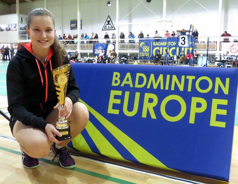 Badmintonový klub Super Stars Most, z. s. Badminotnový klub Super Stars Most byl založen v roce 1998. V současné době má více jak dvě stě osmdesát členů a dlouhodobě patří mezi českou špičku.