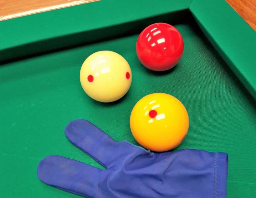 TJ Billiard Club Most, z. s. TJ Billiard Club Most byl založen v roce 1990 jako dobrovolné sdružení občanů provozujících sportovní činnost.