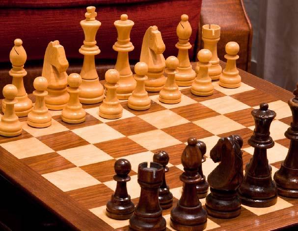 CHESS MOST o. s. Šachový oddíl Chess vznikl v roce 2011 přechodem hráčů Střediska volného času Most (SVČ Most) do nového oddílu. Své zastoupení tu má jak mládež, tak dospělí.