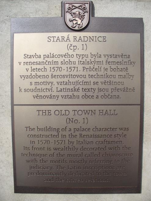 Za celou dobu realizace Programu regenerace Městské památkové rezervace Prachatice se finančního příspěvku z programu dočkalo více jak 100 objektů, které jsou prohlášeny za nemovité kulturní památky.