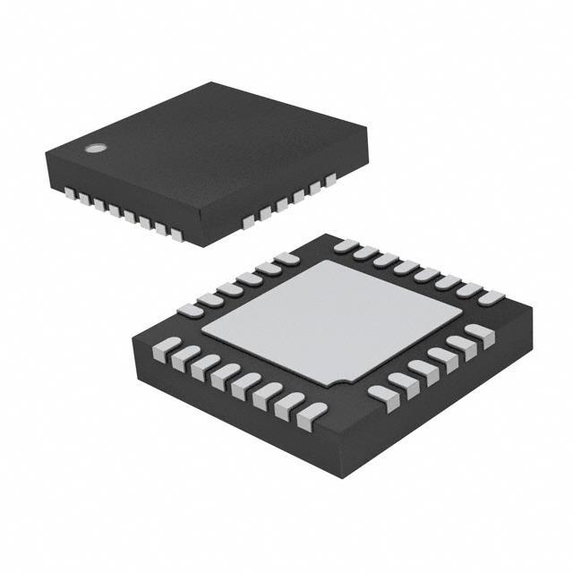 1 Pouzdro QFN Pouzdra byla navržena pro optimalizaci návrhu desek plošných spojů (DPS). Zkratka QFN je převzato z anglického spojení slov Quad Flatpack No-lead.