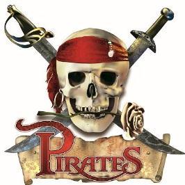 HC Piráti HC 14.