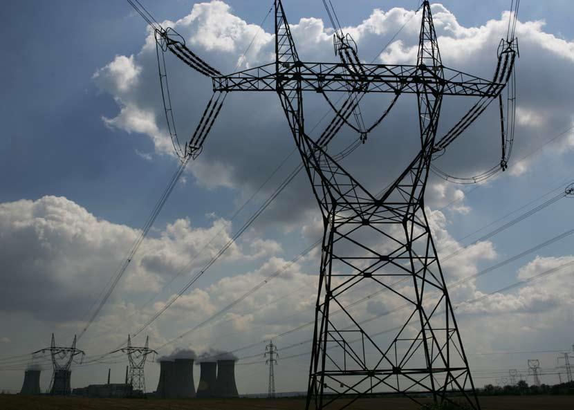 České jaderné elektrárny Dukovany a Temelín dnes patří mezi nejefektivnější zdroje akciové sp