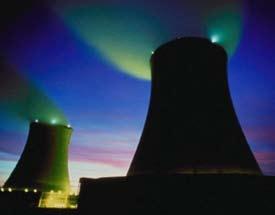 Jaderná elektrárna má poměrně vysoké investiční náklady, ale nízké náklady na pořízení paliva.
