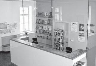 Infocentrum Velehrad je členem Asociace turistických informačních center (A.T.I.C.) a je zařazeno v kategorii B.